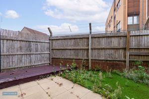 Garden- click for photo gallery